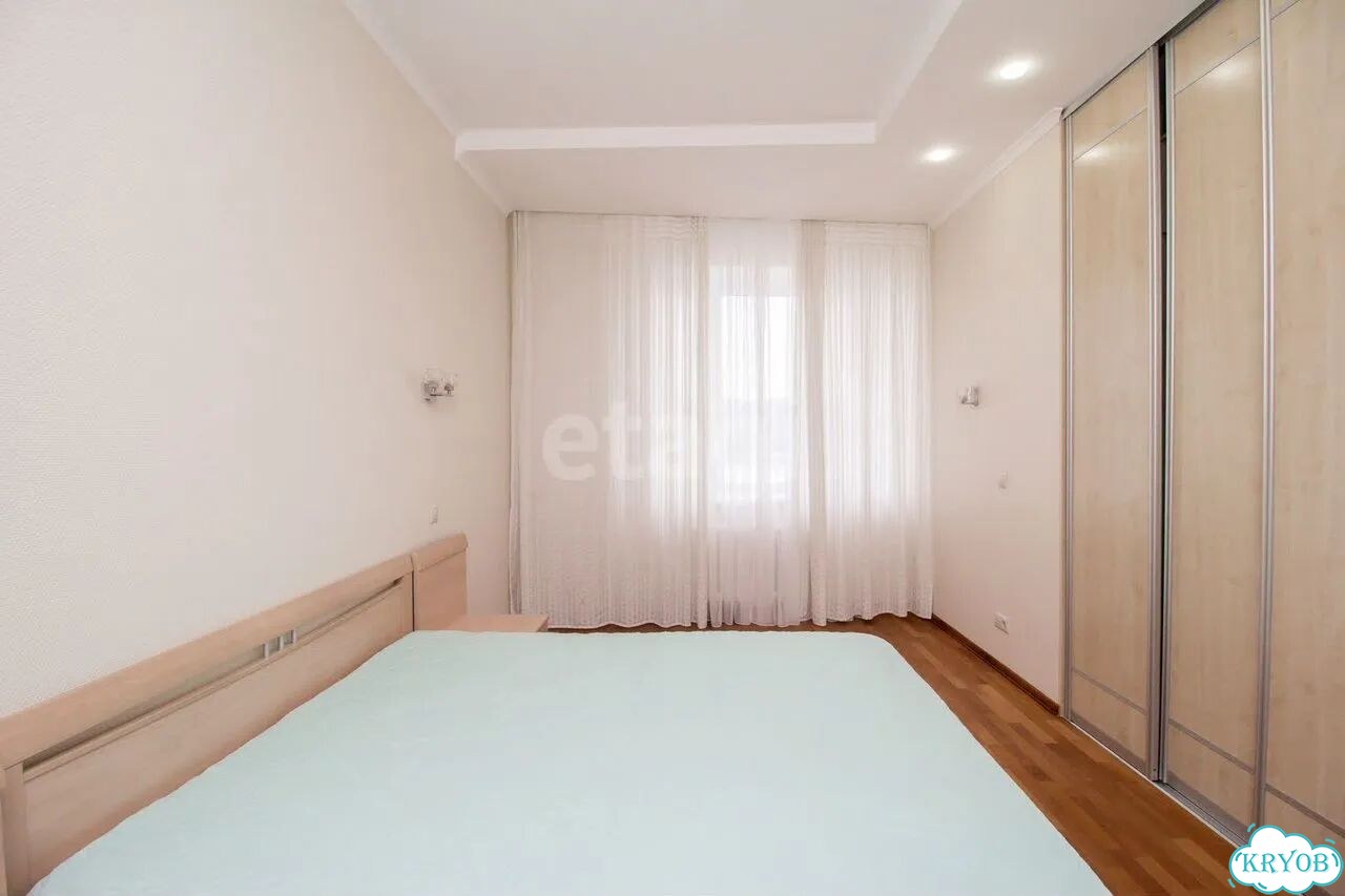 4-к. квартира, 144 м², 8/12 эт. фото 15