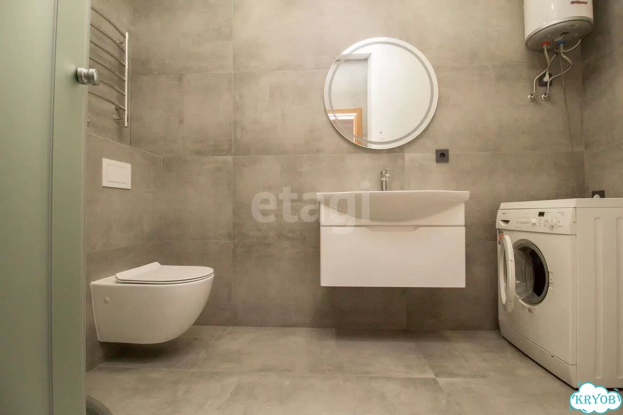 4-к. квартира, 144 м², 8/12 эт. фото 16
