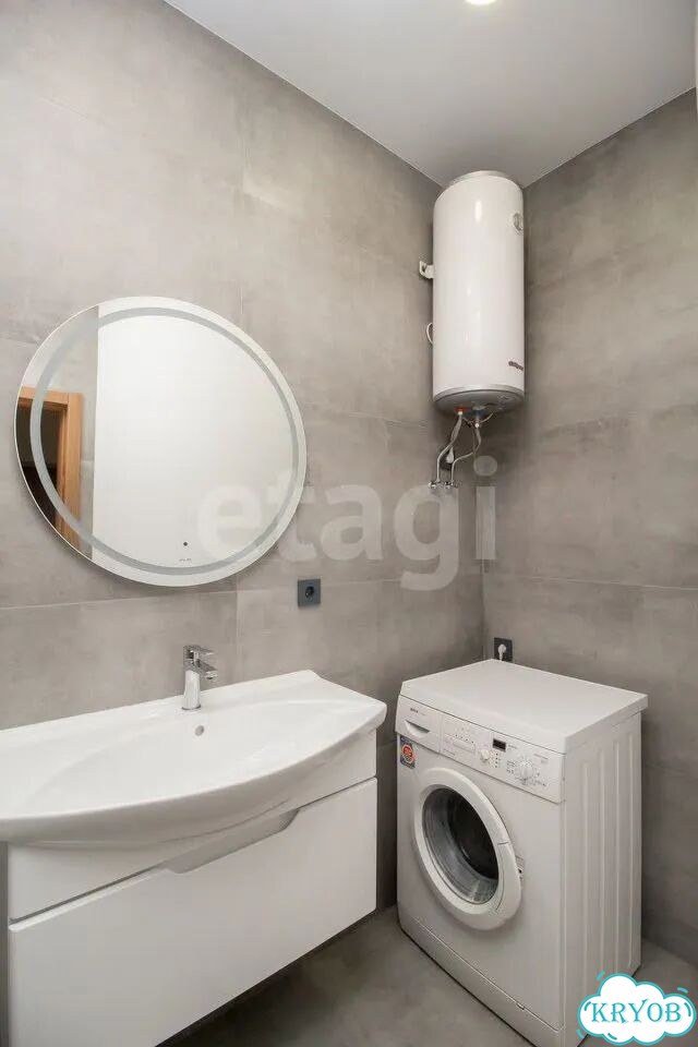 4-к. квартира, 144 м², 8/12 эт. фото 17