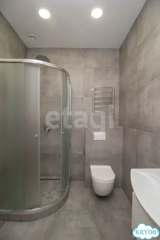 4-к. квартира, 144 м², 8/12 эт. фото 18