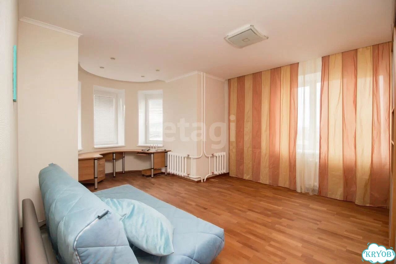 4-к. квартира, 144 м², 8/12 эт. фото 19