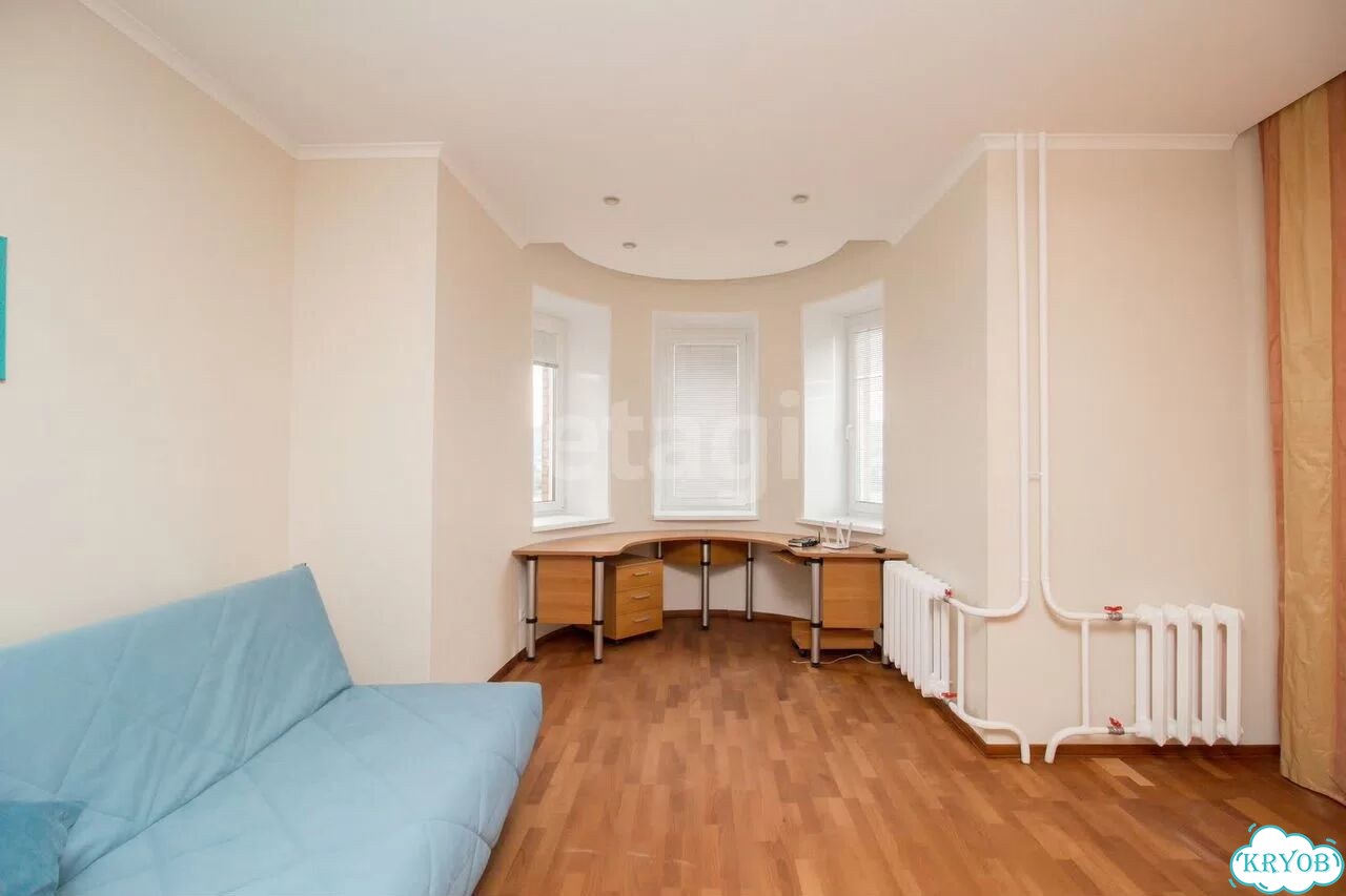 4-к. квартира, 144 м², 8/12 эт. фото 20
