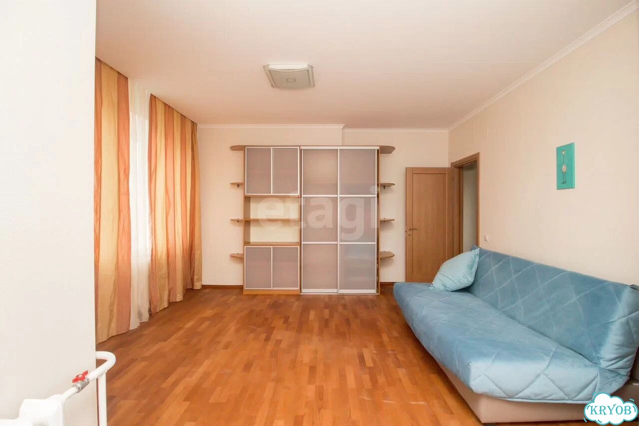 4-к. квартира, 144 м², 8/12 эт. фото 21