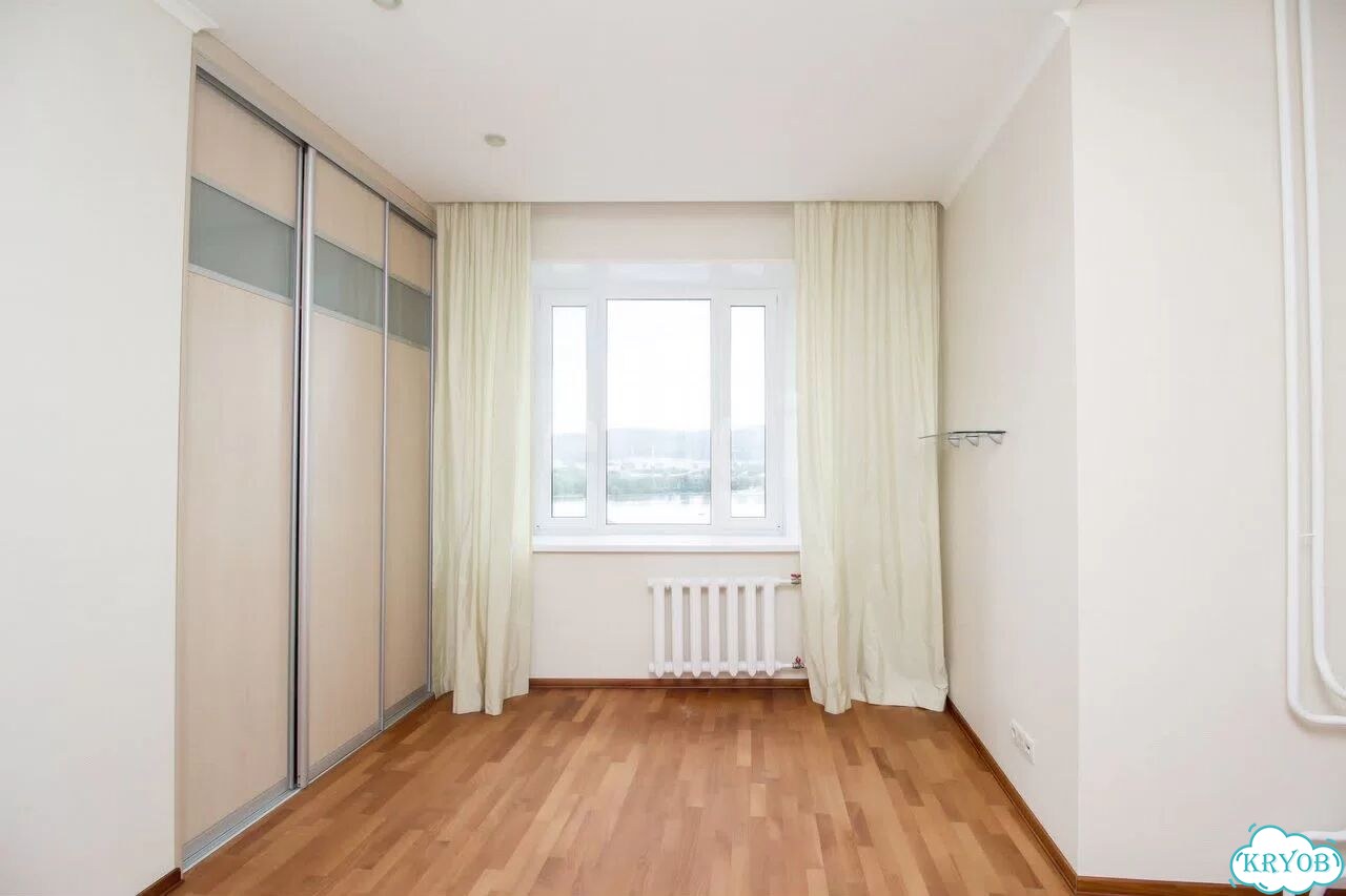 4-к. квартира, 144 м², 8/12 эт. фото 23