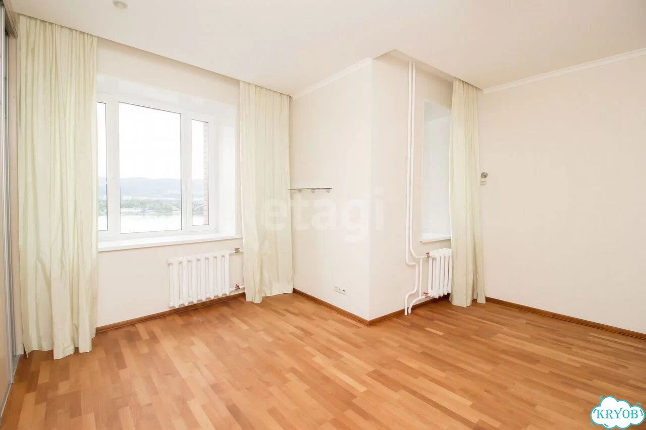 4-к. квартира, 144 м², 8/12 эт. фото 24