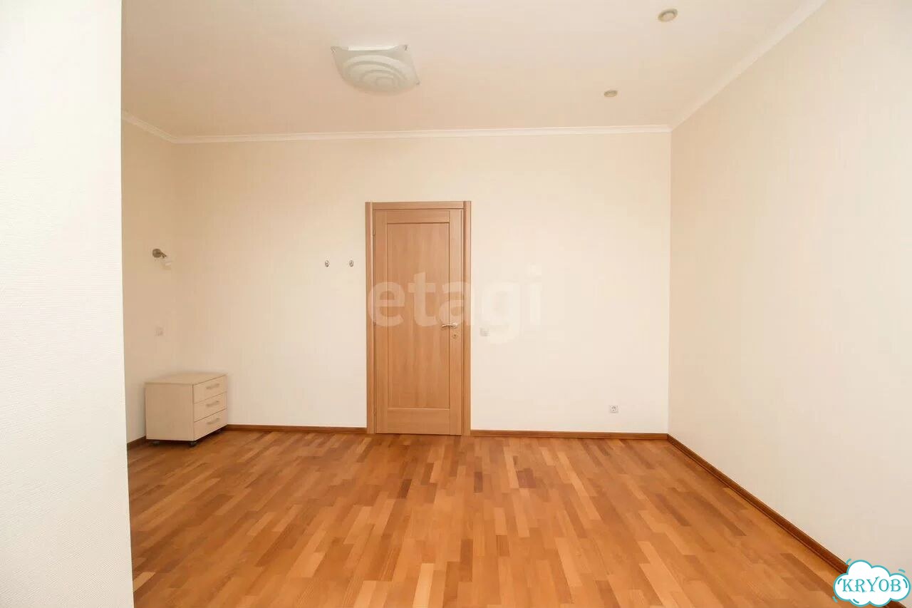 4-к. квартира, 144 м², 8/12 эт. фото 25