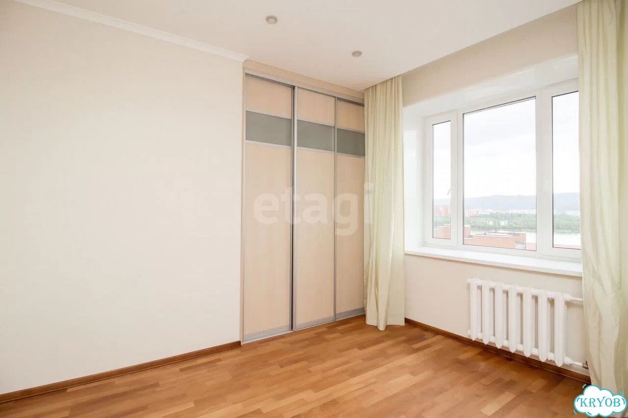 4-к. квартира, 144 м², 8/12 эт. фото 26