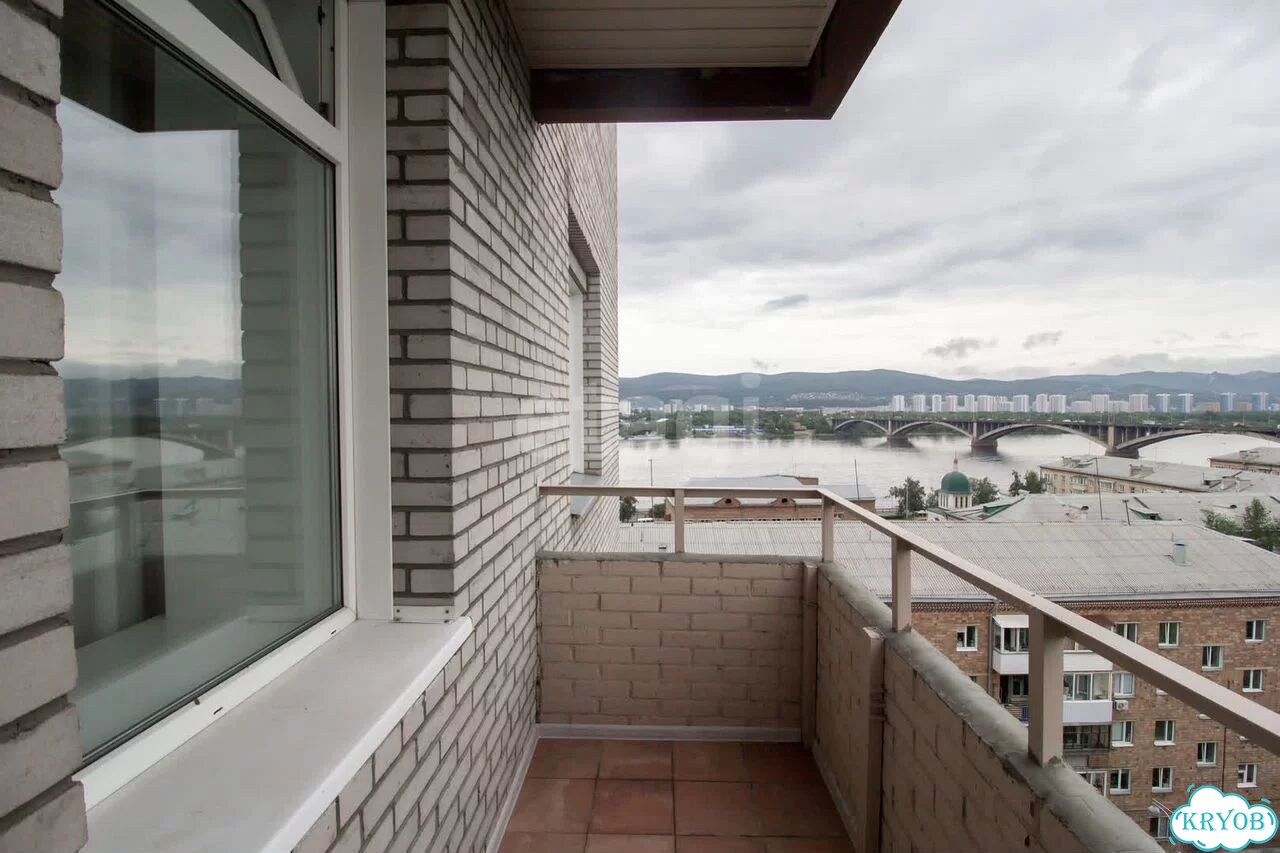 4-к. квартира, 144 м², 8/12 эт. фото 29