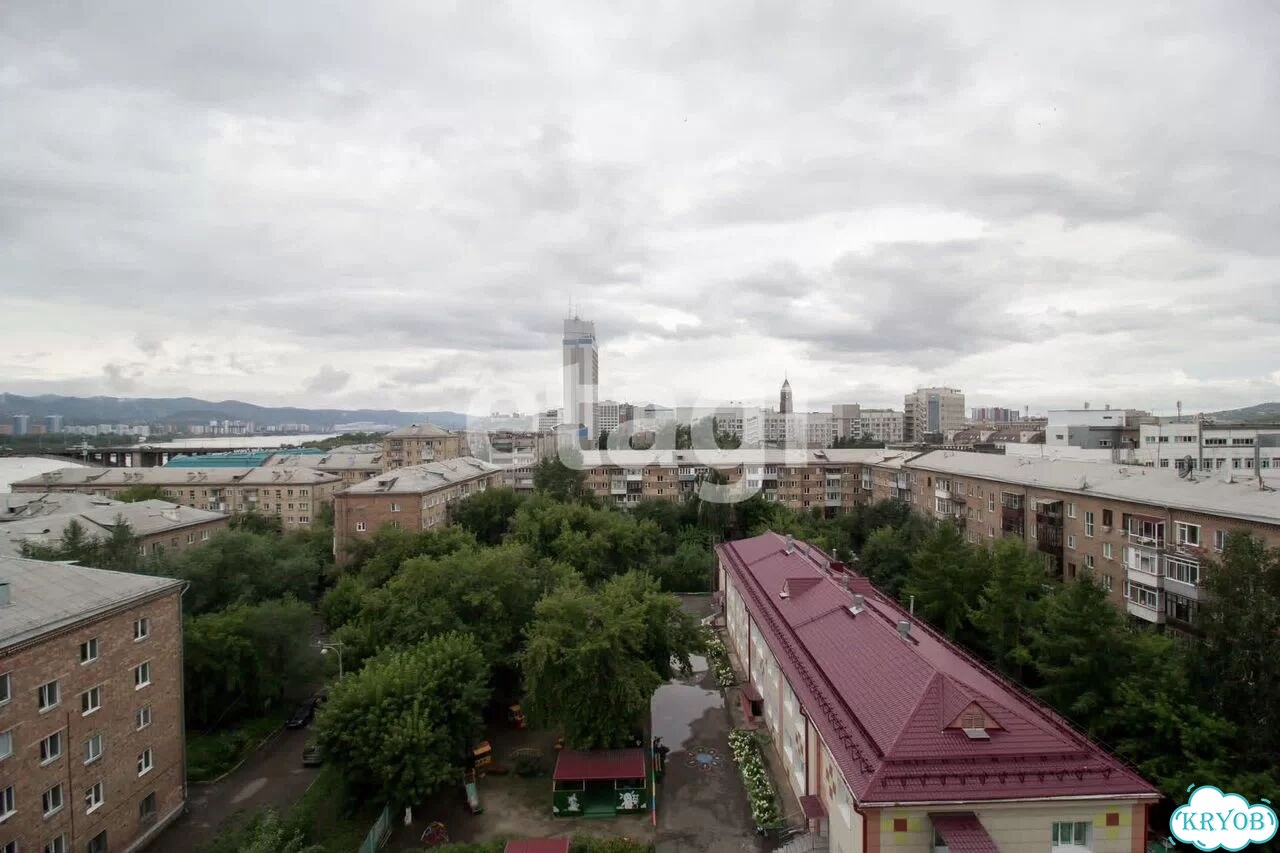 4-к. квартира, 144 м², 8/12 эт. фото 31
