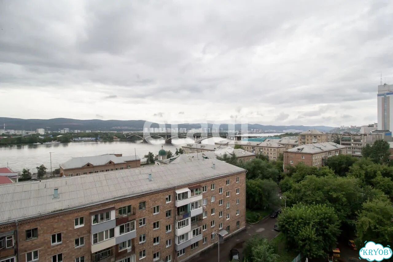 4-к. квартира, 144 м², 8/12 эт. фото 33