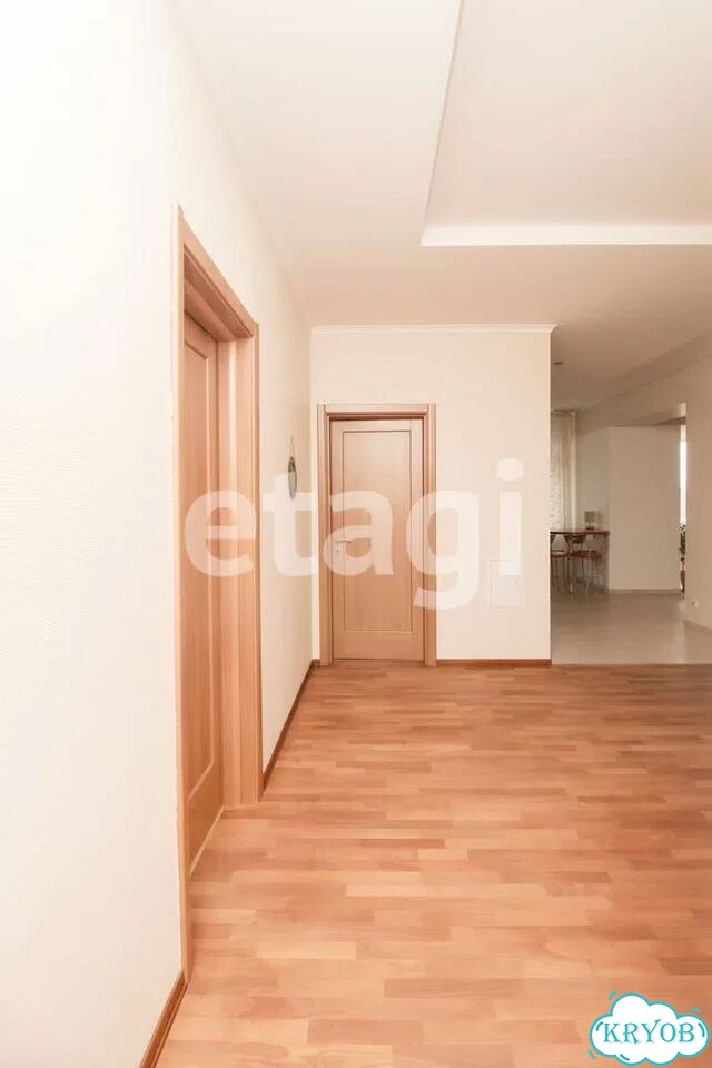 4-к. квартира, 144 м², 8/12 эт. фото 34