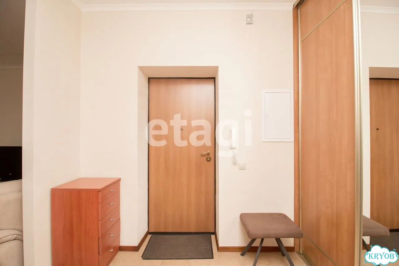 4-к. квартира, 144 м², 8/12 эт. фото 36