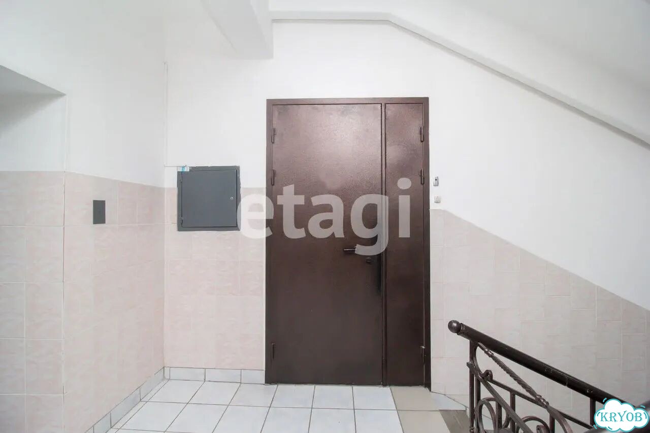 4-к. квартира, 144 м², 8/12 эт. фото 38