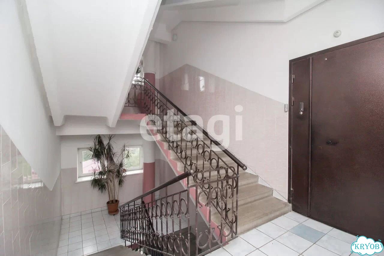 4-к. квартира, 144 м², 8/12 эт. фото 39
