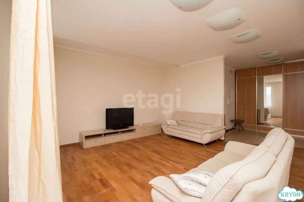 4-к. квартира, 144 м², 8/12 эт. фото 4