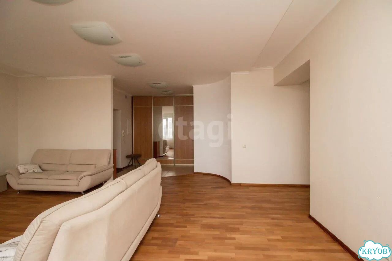 4-к. квартира, 144 м², 8/12 эт. фото 5