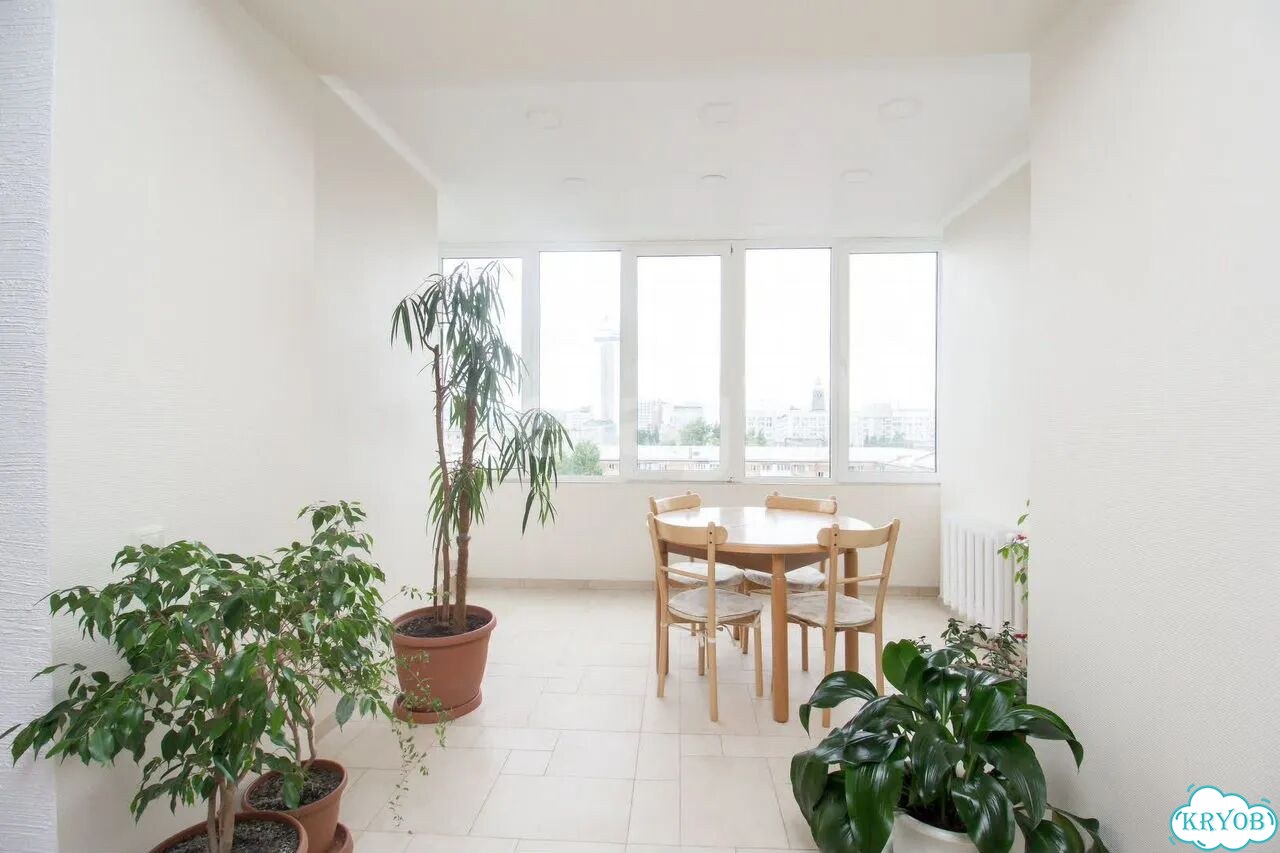 4-к. квартира, 144 м², 8/12 эт. фото 7