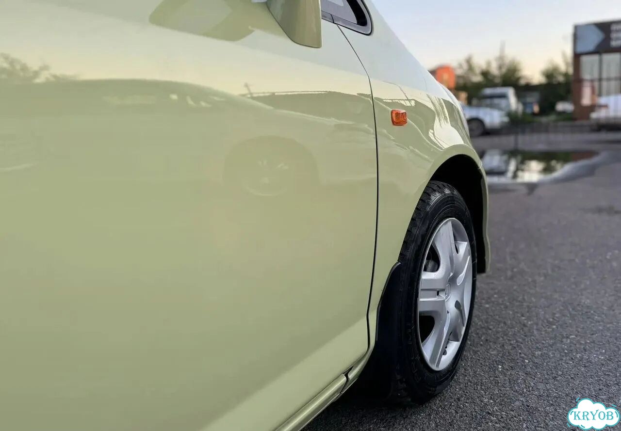 Honda Fit 1.3 CVT, 2004, 281 000 км фото 19