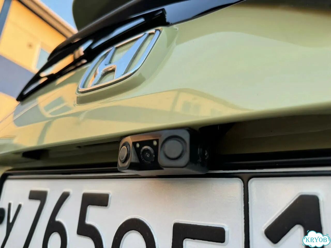 Honda Fit 1.3 CVT, 2004, 281 000 км фото 37