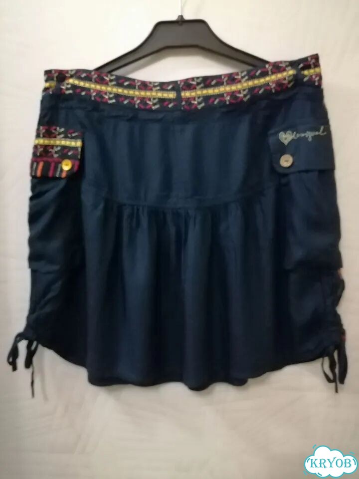 Юбка Desigual фото 2