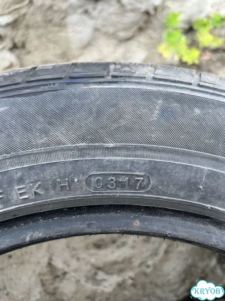 Hankook Optimo K415 185/65 R15 88H фото 9