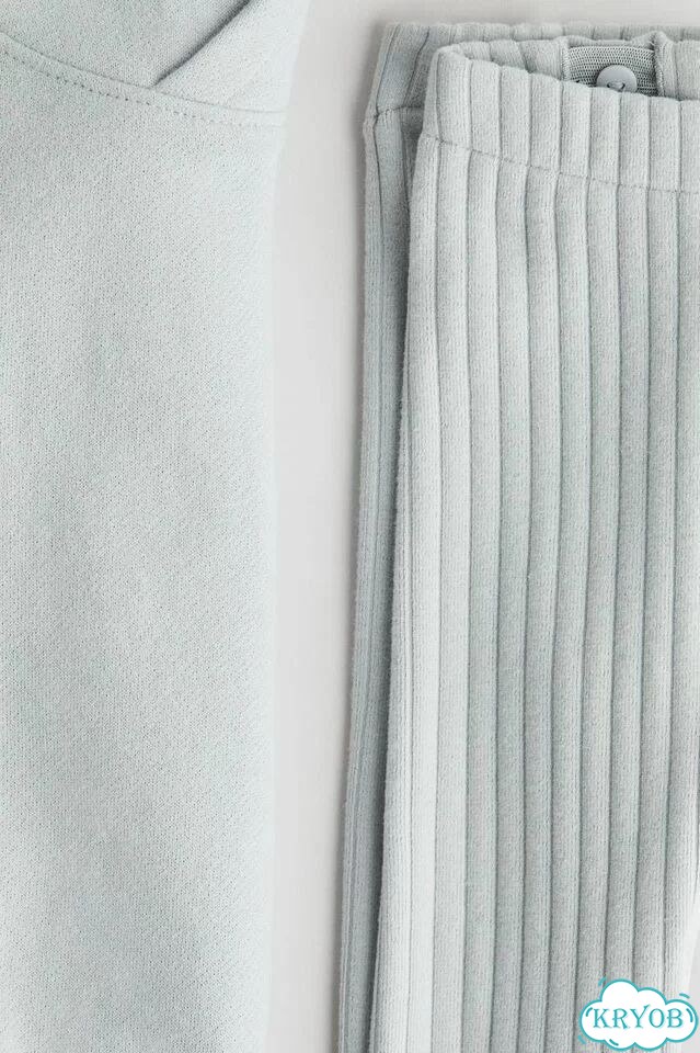 Костюм H&M новый 74-98 фото 5