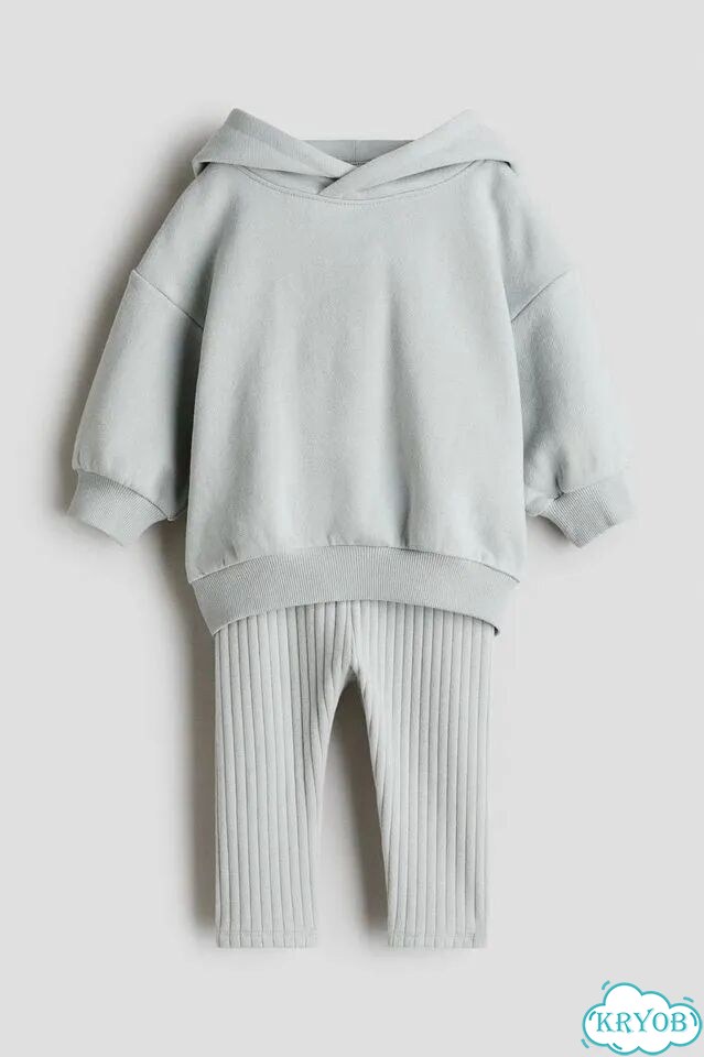 Костюм H&M новый 74-98 фото 6