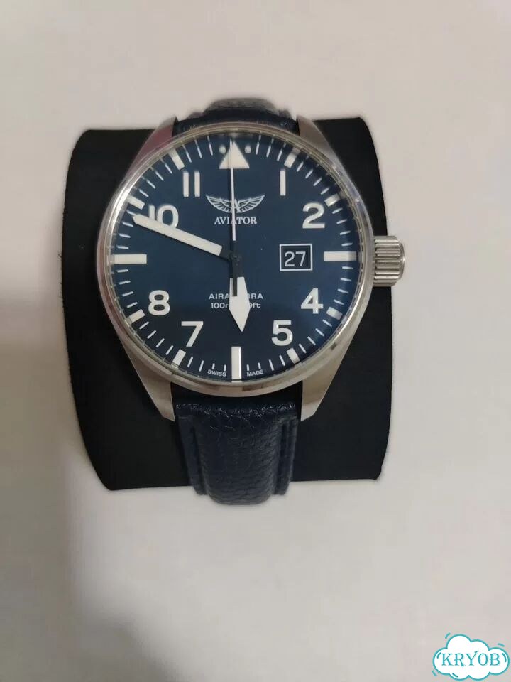 Наручные часы Aviator Airacobra фото 1