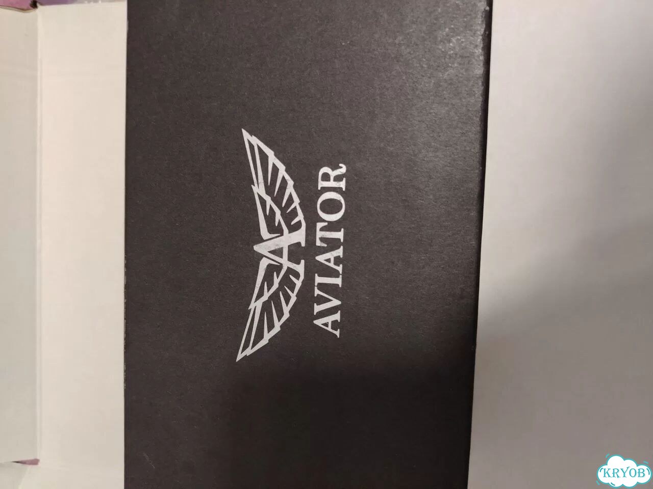 Наручные часы Aviator Airacobra фото 4