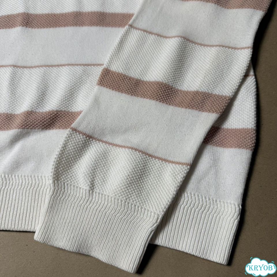 Lacoste Made in France Свитер Оригинал фото 3