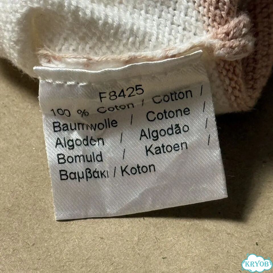 Lacoste Made in France Свитер Оригинал фото 5