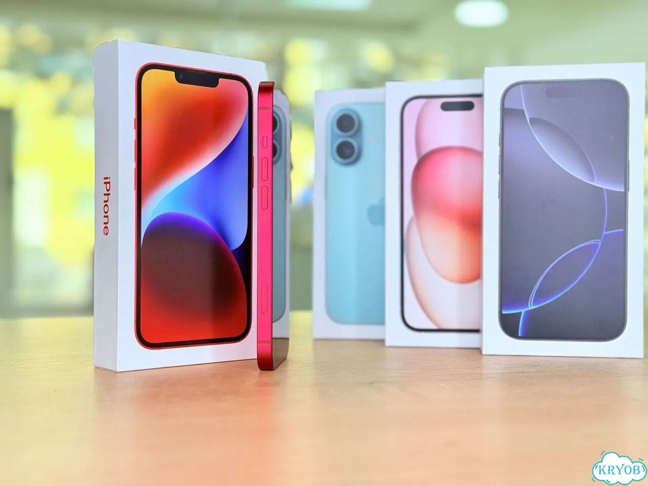 iPhone 14, 128 ГБ фото 2