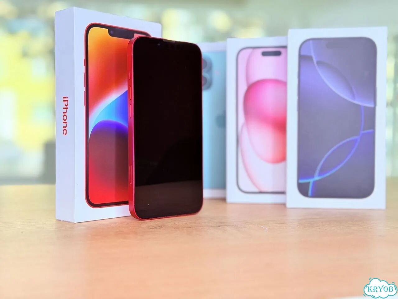 iPhone 14, 128 ГБ фото 3