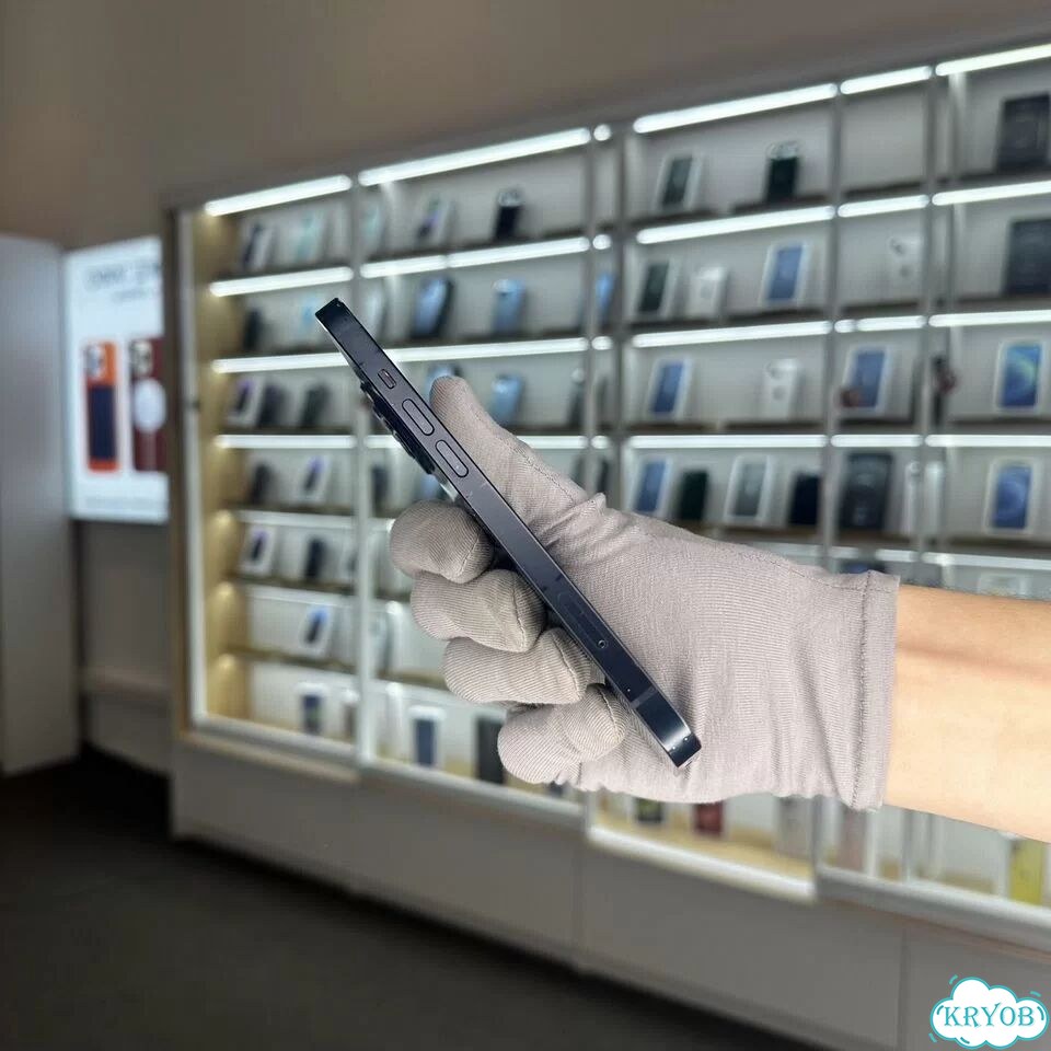 iPhone 12 Pro, 128 ГБ фото 4