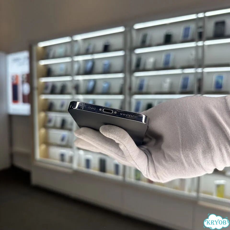 iPhone 12 Pro, 128 ГБ фото 5