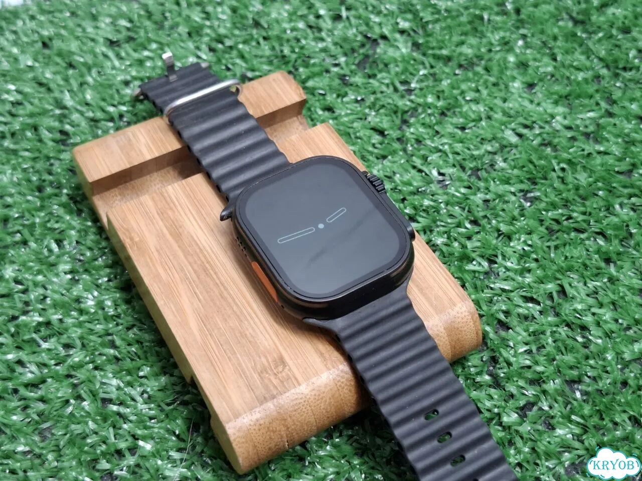 Смарт-часы Watch Ultra 2 49mm фото 4