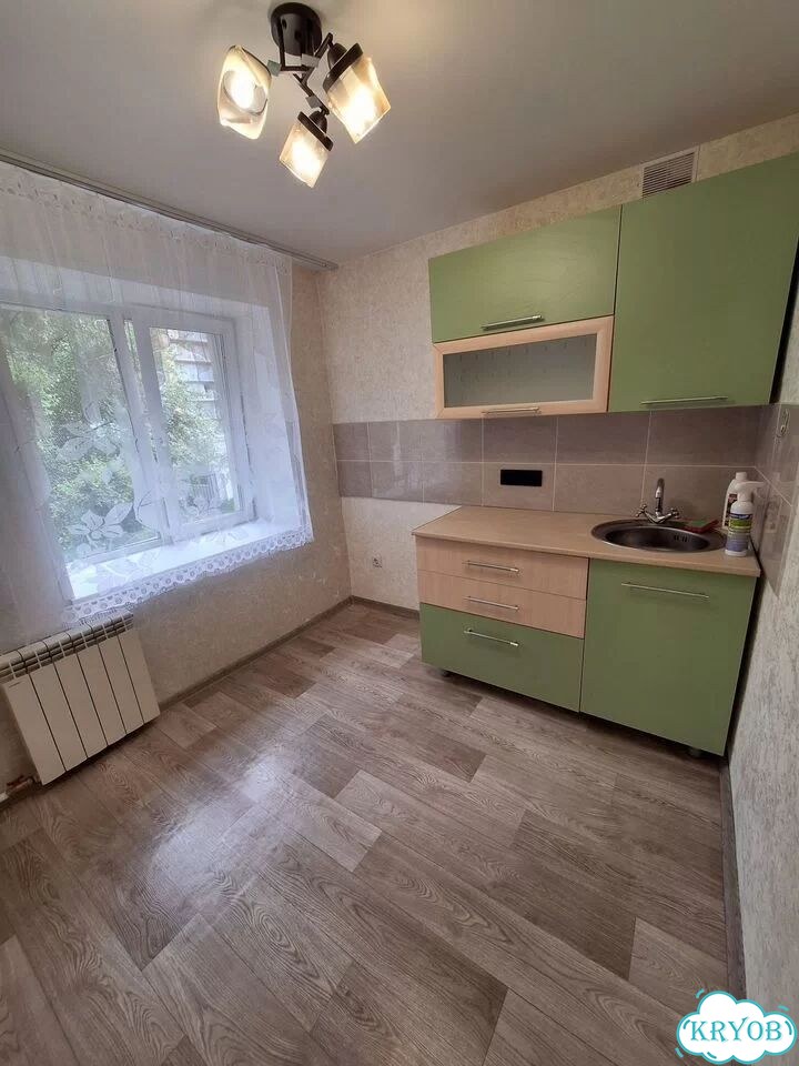 2-к. квартира, 44,7 м², 2/5 эт. фото 1