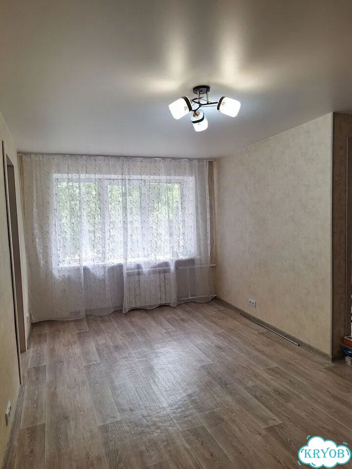 2-к. квартира, 44,7 м², 2/5 эт. фото 3