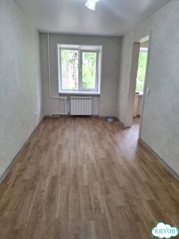 2-к. квартира, 44,7 м², 2/5 эт. фото 4