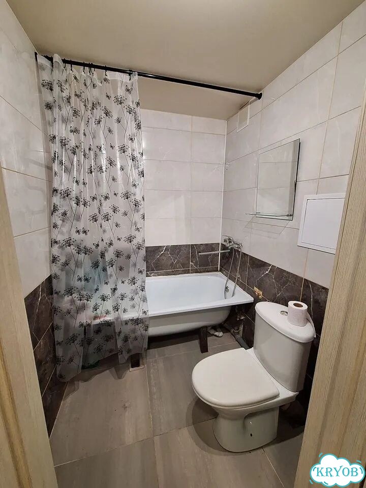 2-к. квартира, 44,7 м², 2/5 эт. фото 5