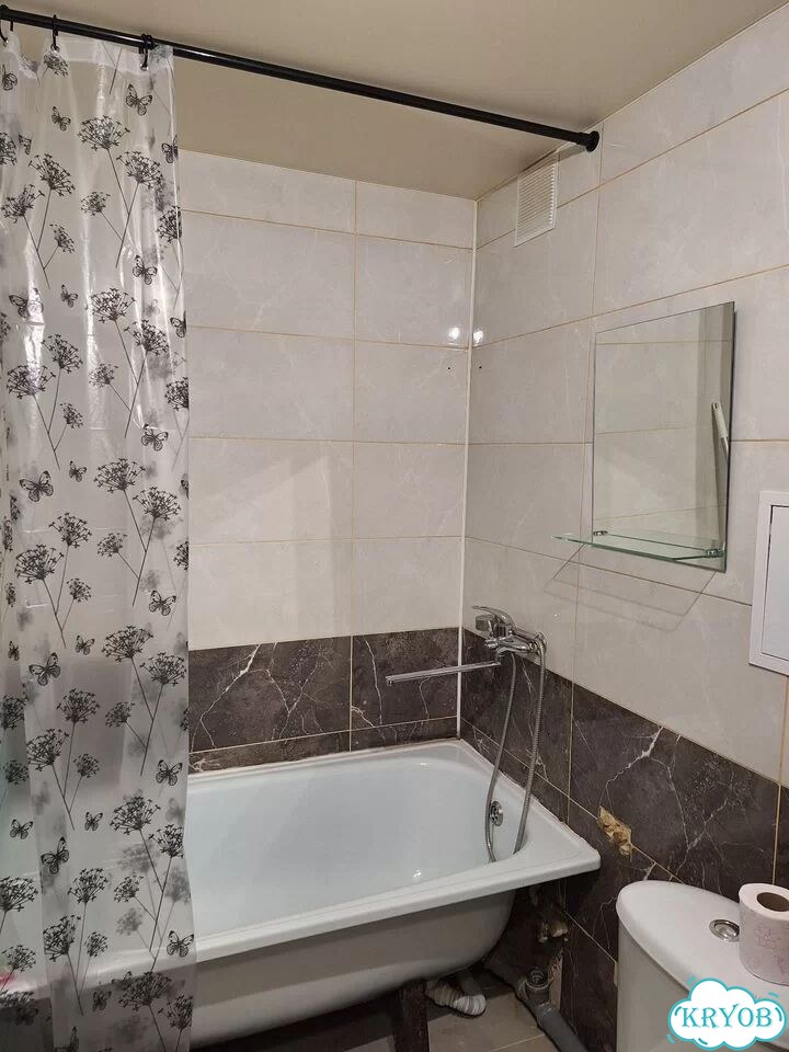 2-к. квартира, 44,7 м², 2/5 эт. фото 6