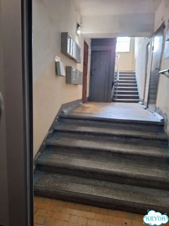 2-к. квартира, 44,7 м², 2/5 эт. фото 8