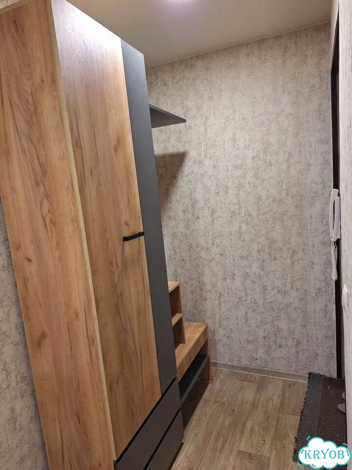 2-к. квартира, 44,7 м², 2/5 эт. фото 9