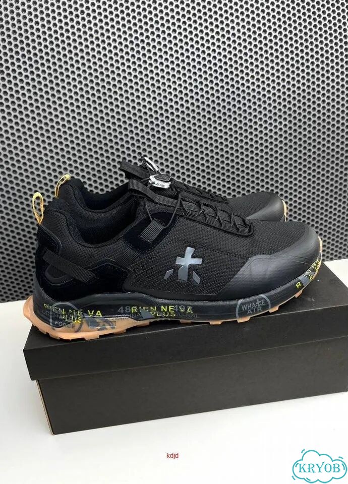 Кроссосвки Premiata фото 1