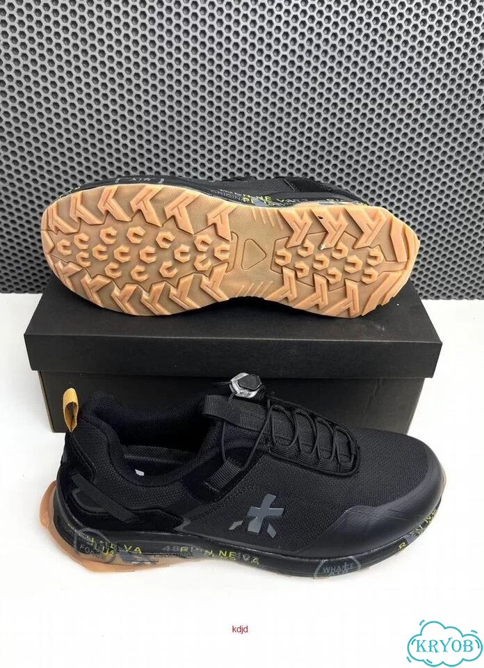 Кроссосвки Premiata фото 5