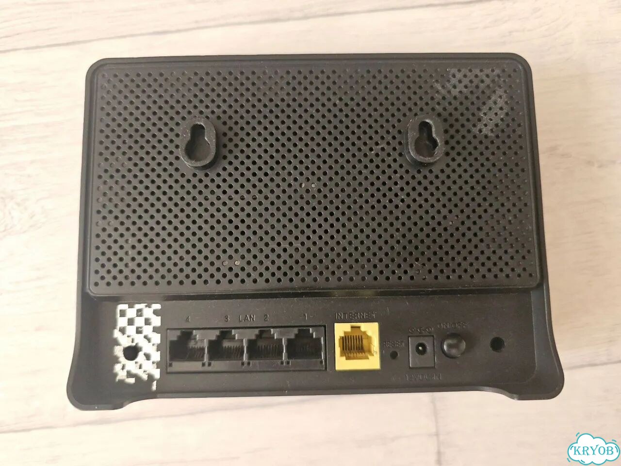 Роутер Dlink DIR 615 фото 2