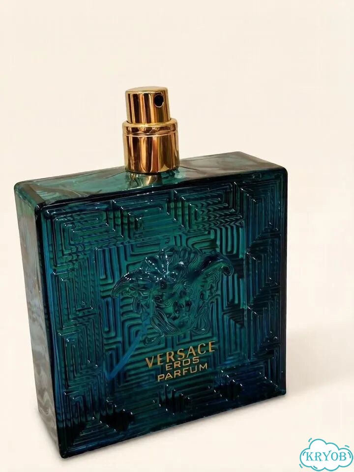 Versace Eros фото 4