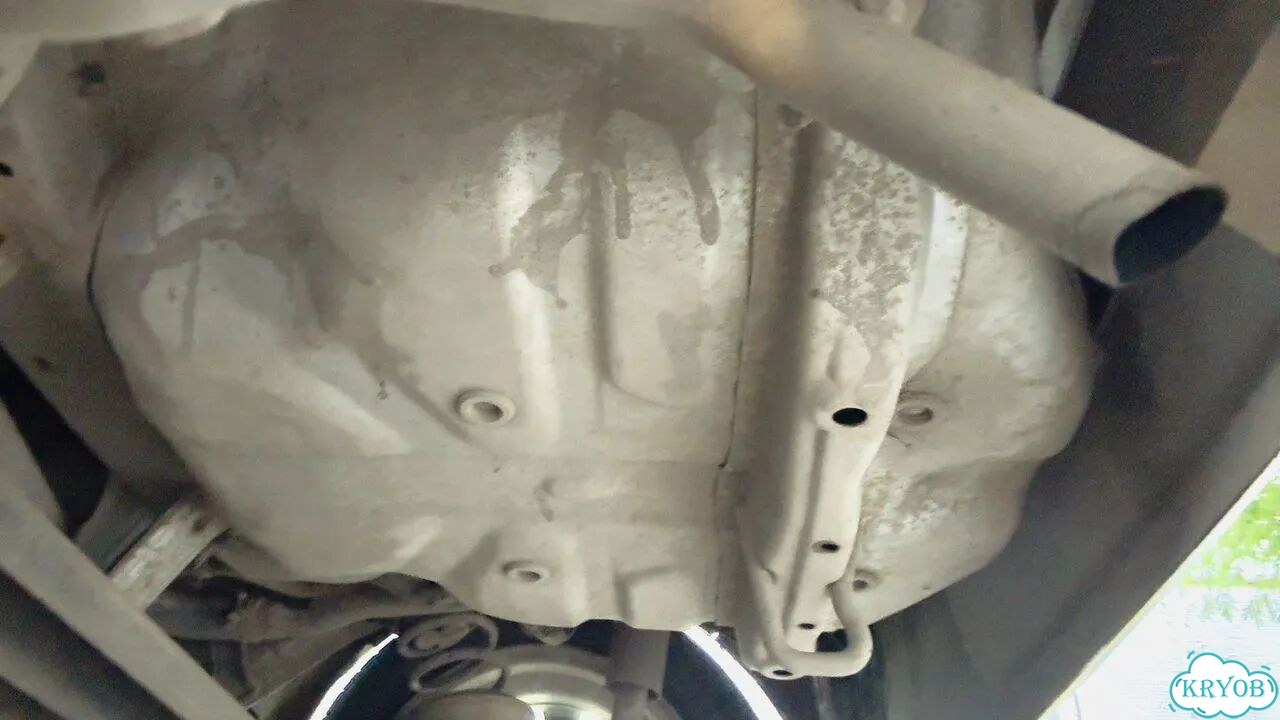 Daihatsu Move 0.7 CVT, 2007, 288 500 км фото 19