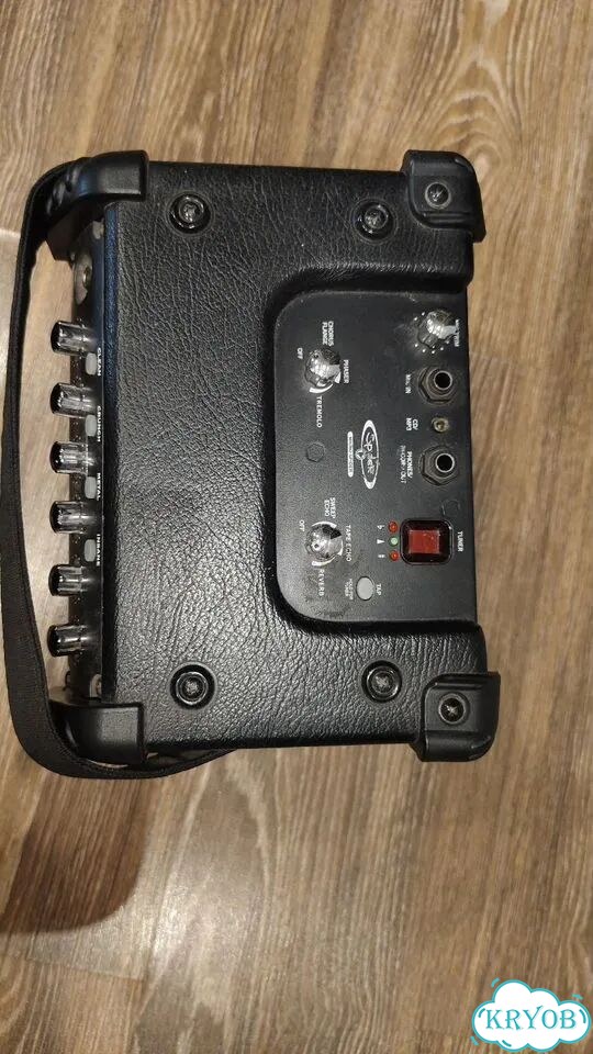 Электрогитара Cort x2 + комбо усилитель Line 6 фото 5