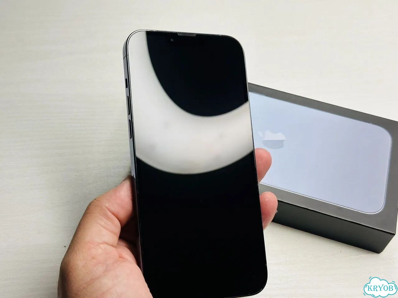 iPhone 13 Pro Max, 256 ГБ, SIM + eSIM фото 7